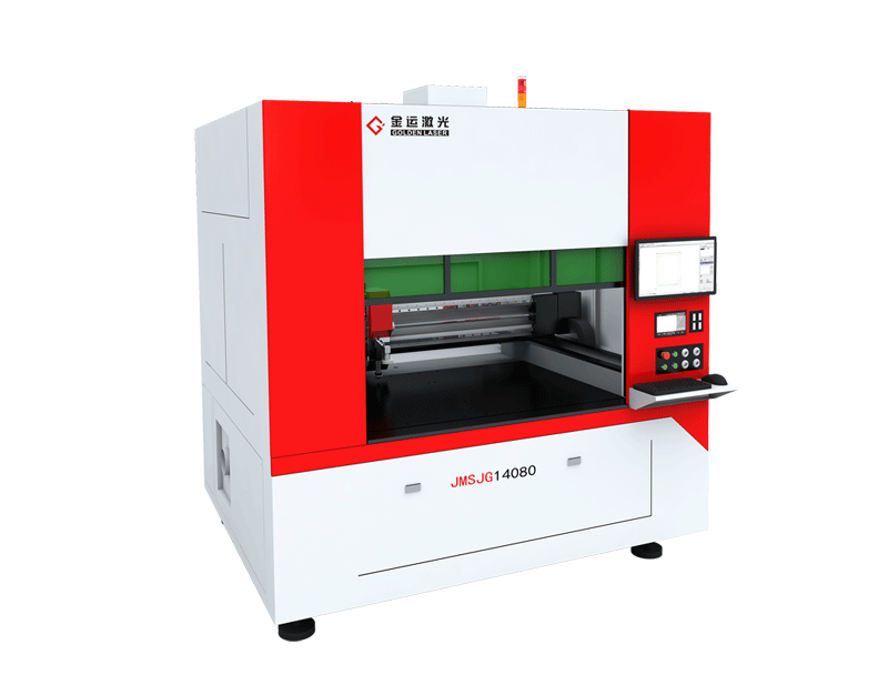 co2精密激光切割机jmsjg-14080